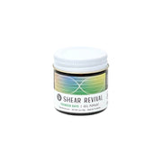 SHEAR REVIVAL Younger Days Gel Pomade White Smoke 1oz