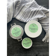 Lustful Bath, LLC MATCHA GREEN TEA BODY BUTTER Butters Dark Slate Gray MINI,SM,LG