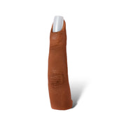 Red Iguana LLC 3.0 Silicone Practice Finger 3.0 Hand White Smoke Analuisa