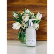 handmade. la conner Refresh - Daily Facial Moisturizer Skincare Saddle Brown 4 ounces