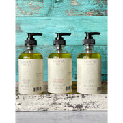 Lustful Bath, LLC LUSTFUL GLO BODY OIL Body Oil Gray Baby Powder / Full,Baby Powder / Travel,Basic Betty (Unscented) / Full,Basic Betty (Unscented) / Travel,Blue / Full,Blue / Travel,Cedar Musk / Full,Cedar Musk / Travel,Cherry Blossom / Full,Cherry Blossom / Travel,Cocoa Cashmere / Full,Cocoa Cashmere / Tr