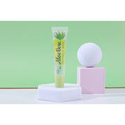 Prolux Cosmetics Aloe Vera Lip Gloss Lip Gloss Light Green