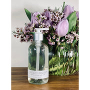 handmade. la conner Hand Wash - Citrusy Ladies Gray 8 Ounces - Lavender + Rosemary