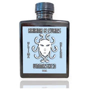 Ariana & Evans Ariana & Evans Unmasked Shaving Collection Shaving Set White Smoke Aftershave Splash 5 oz