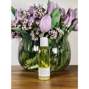 handmade. la conner Hand & Body Wash - Citrusy - 2 Ounces Ladies Gray 2 Ounces - Rosewood + Blood Orange