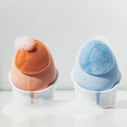 Timeless Organics Skin Care Timeless Facial Cleansing Brush Device Light Gray Powder Pink,Powder Blue