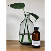 handmade. la conner Beard Oil Gentlemen Light Gray 2 Ounces - Unscented