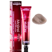 L'Oreal L'Oreal Majirel 9.12 / 9BV Very Light Blonde Beige Violet 1.7 Oz Hair Color White Smoke