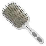 Kent Kent AHP6 Kent Hair Brush Combs & Brushes White Smoke