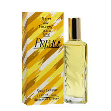 Primo Primo!® Cologne Spray – Designer Imposters (1.7 oz) Cologne White Smoke