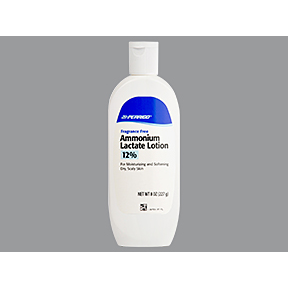 PADAGIS Ammonium Lactate 12% Lotion 225gm By Perrigo Lotion & Moisturizer Dark Gray