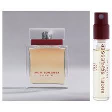 Angel Schlesser Angel Schlesser Femme – Eau de Parfum (EDP) Mini (Travel Size) Perfume & Cologne Dark Gray