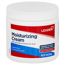 Leader Leader® Smoothing Cream – Intensive Skin Therapy (16 oz Jar) Skin Care Lavender