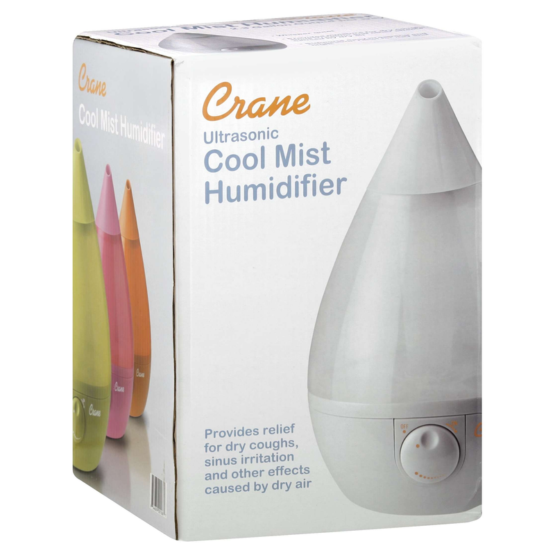 Crane | Crane | Similar To Ultrasonic Cool Mist Humidifiers Humidifiers Lavender