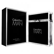 Calvin Klein Calvin Klein Man Eau De Toilette Spray – 3.4 fl. oz. (100 ml) Health & Beauty Black