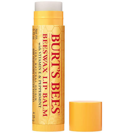 Burt's Bees Burt's Bees® Original Lip Balm - 0.15 oz x 36 EA Lip Balms & Treatments White Smoke