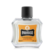 Proraso Proraso Beard Balm Wood & Spice 3.4 Oz Beard Balm White Smoke