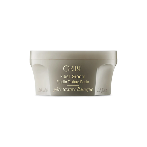 Oribe Oribe Fiber Groom Elastic Texture Paste 50ml Hair Styling Paste White Smoke