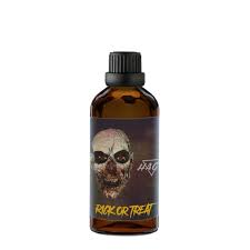 HAGS Rick Or Treat II Aftershave Skin Care Lotion 100ml
