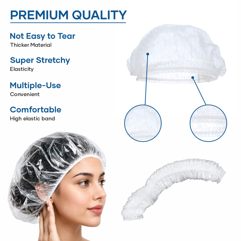 Shower Cap