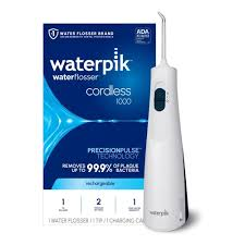 Waterpik Cordless Oral Irrigator 1000