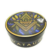 First Line Shave Watauga Shaving Soap 4 oz