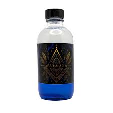 First Line Shave Watauga Aftershave Splash 120ml