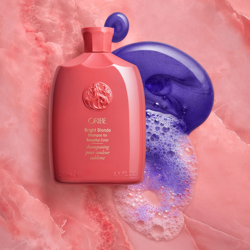 Oribe Bright Blonde Shampoo 75ml