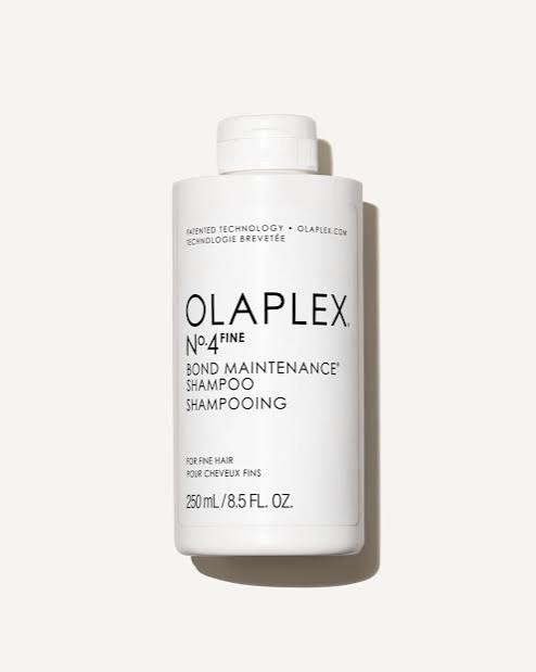 Olaplex N4 Bond Maintenance Shampoo 8.5oz