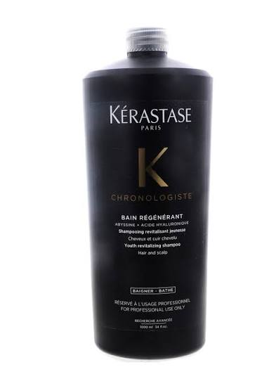 Kerastase Chronologiste Revitalizing Youth Shampoo 34oz