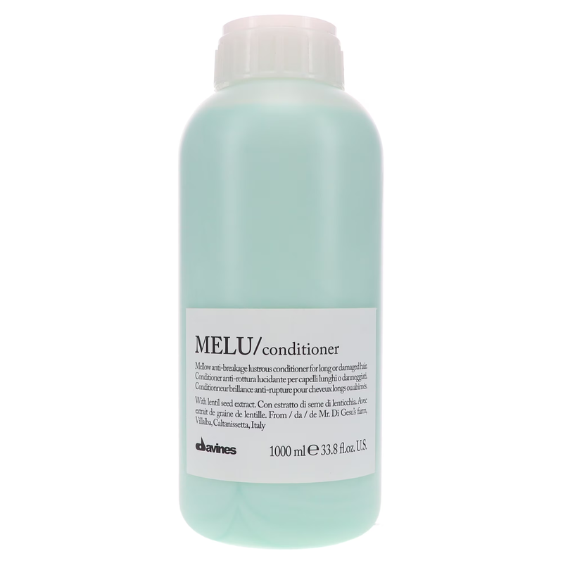Davines Melu Anti-Breakage Conditioner 8.5oz
