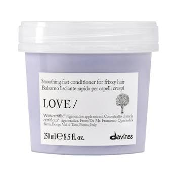 Davines Love Smoothing Conditioner 8.5oz