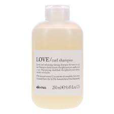 Davines Love Curl Enhancing Shampoo 8.5oz