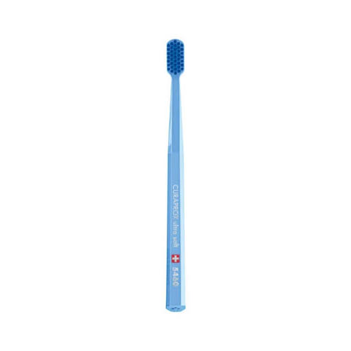Curaprox Curaprox 5460 Ultra Soft Toothbrush Cornflower Blue