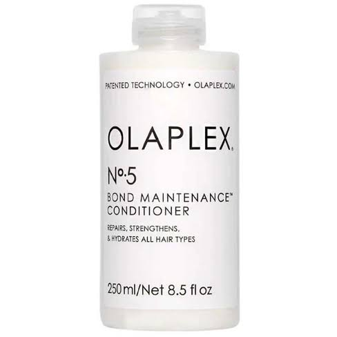 Olaplex Olaplex No. 5 Bond Maintenance Conditioner Shampoo & Conditioner White Smoke