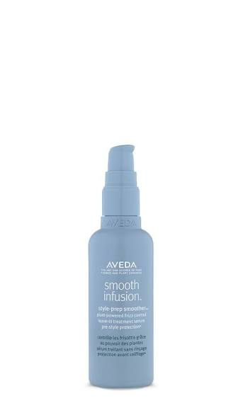 Aveda Aveda Smooth Infusion Style-Prep Serum Hair Styling White Smoke