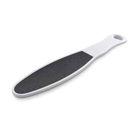 pedi quick Pedi-Quick Foot File Foot Care White Smoke