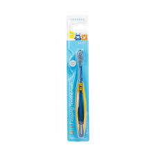 SoFresh Kids Toothbrush Wide Comfort Grip