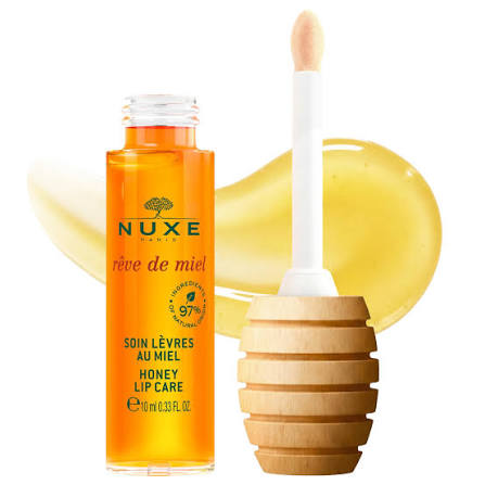 Nuxe Reve de Miel Honey Lip Care 0.33oz