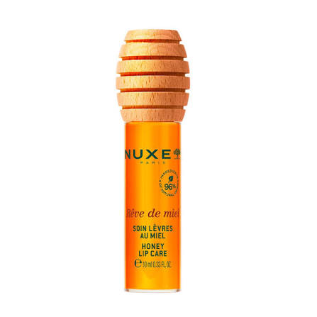 Nuxe Reve De Miel Gold Honey Lip Care 0.33oz