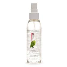 Matrix Biolage  Color Care Shielding Shine Mist Spray, 4.2 oz