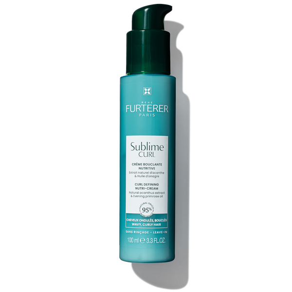 René Furterer Sublime Karité Curl Cream, 100 mL