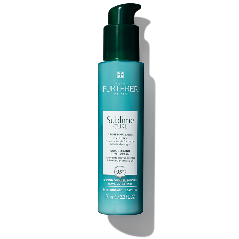 René Furterer Sublime Karité Curl Cream, 100 mL