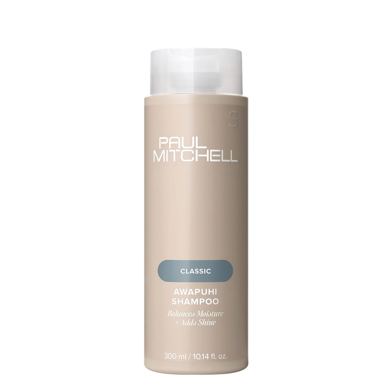 Paul Mitchell Classic Awapuhi Shampoo 10.14 fl oz