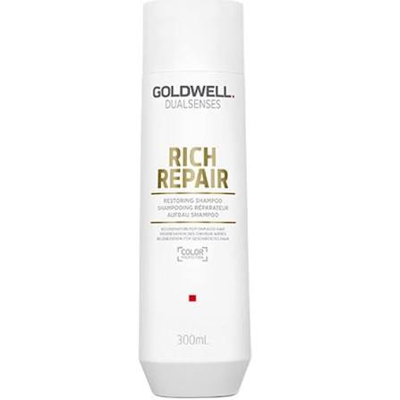 Goldwell Dual Senses Rich Repair Cream Shampoo 300ml