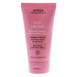 Aveda Aveda Nutri Plenish Treatment Masque Nutrient - Powered Hydration 5 Oz Hair Treatments White Smoke