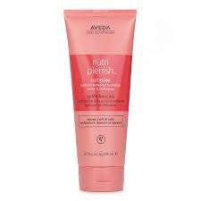 Aveda Nutri Plenish Curl Gelee Nutrient-Powered Hydration Shine & Definition 6.7 oz