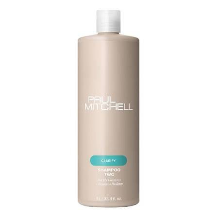 Paul Mitchell Paul Mitchell Clarify Shampoo Two 500ml Shampoo & Conditioner Gray