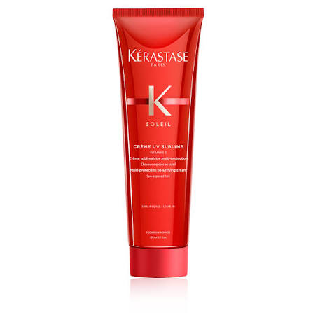 Kerastase Soleil Creme Richesse #2 Intensive Repair Treatment For 
Colour Treated Hair 2