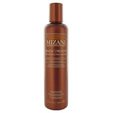 Mizani Mizani Renew Strength Reconstructing Masque, 8.5 oz Hair Serum Sienna